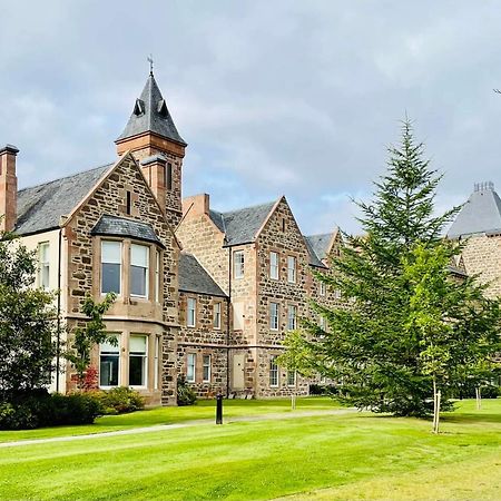 Great Glen Townhouse Inverness Zewnętrze zdjęcie