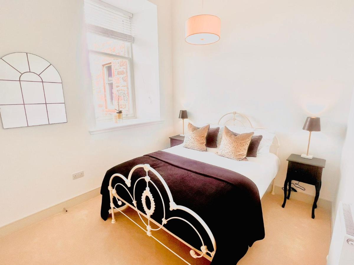 Great Glen Townhouse Inverness Zewnętrze zdjęcie