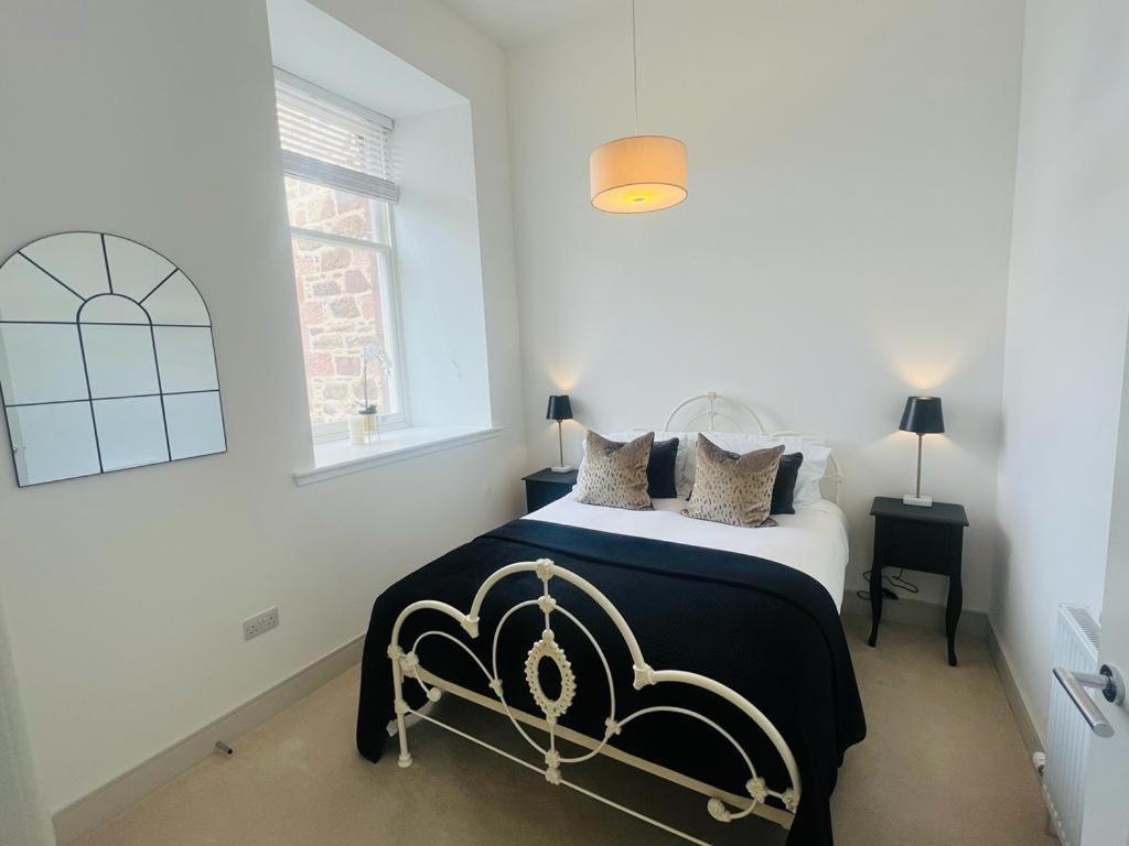 Great Glen Townhouse Inverness Zewnętrze zdjęcie