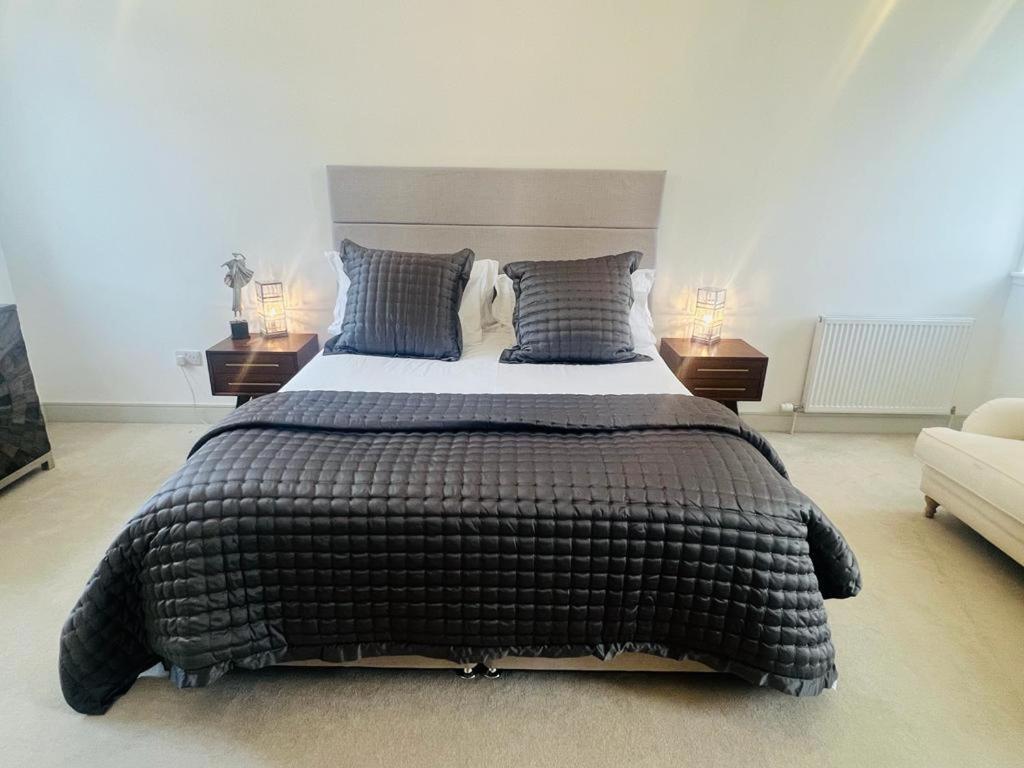 Great Glen Townhouse Inverness Zewnętrze zdjęcie