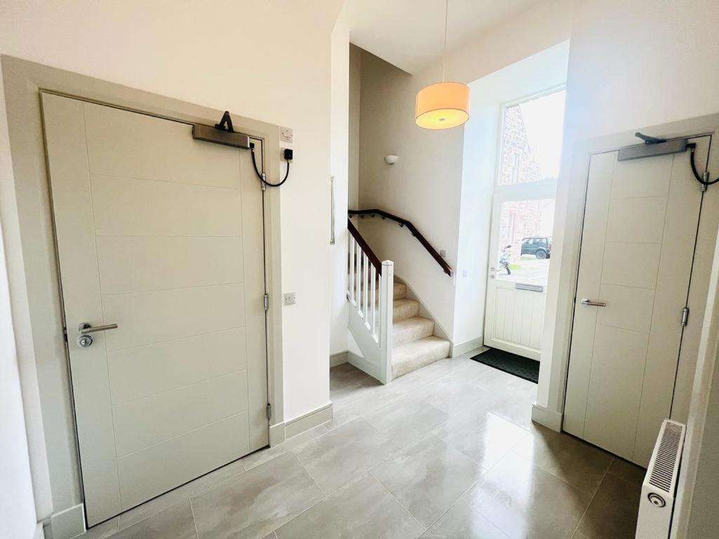 Great Glen Townhouse Inverness Zewnętrze zdjęcie