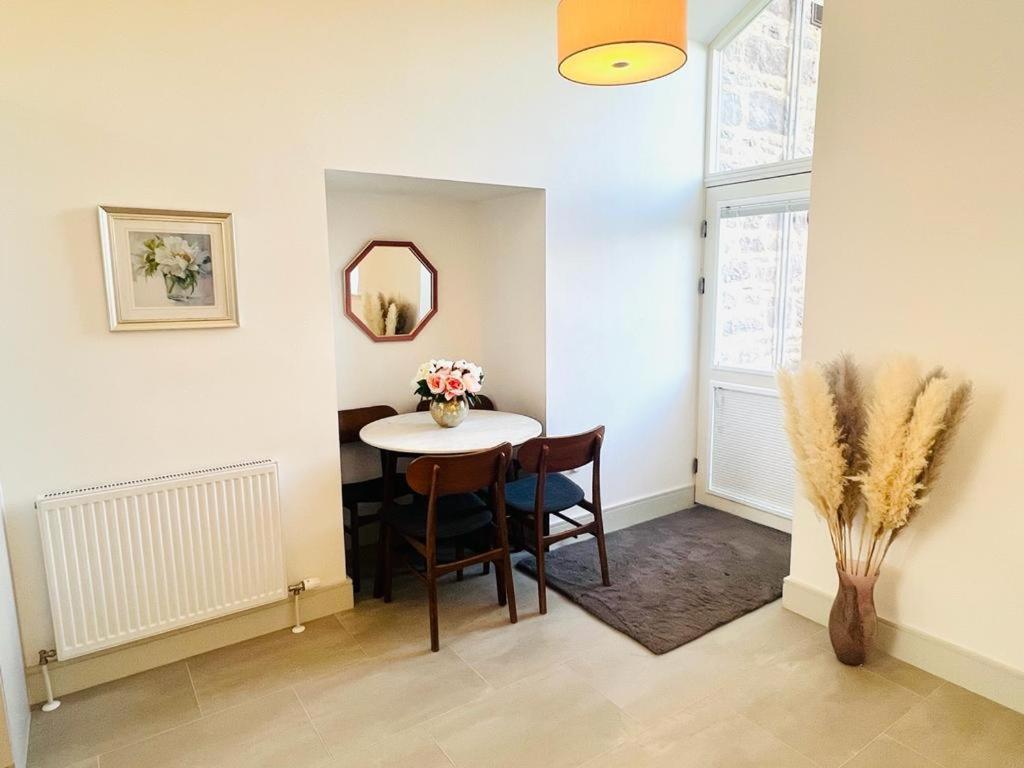 Great Glen Townhouse Inverness Zewnętrze zdjęcie